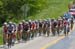 Early race action showed this would be an intense race 		CREDITS: Peter Kraiker 		TITLE: 2011 Joe Martin Stage Race Day 3 		COPYRIGHT: �� Peter Kraiker 2011